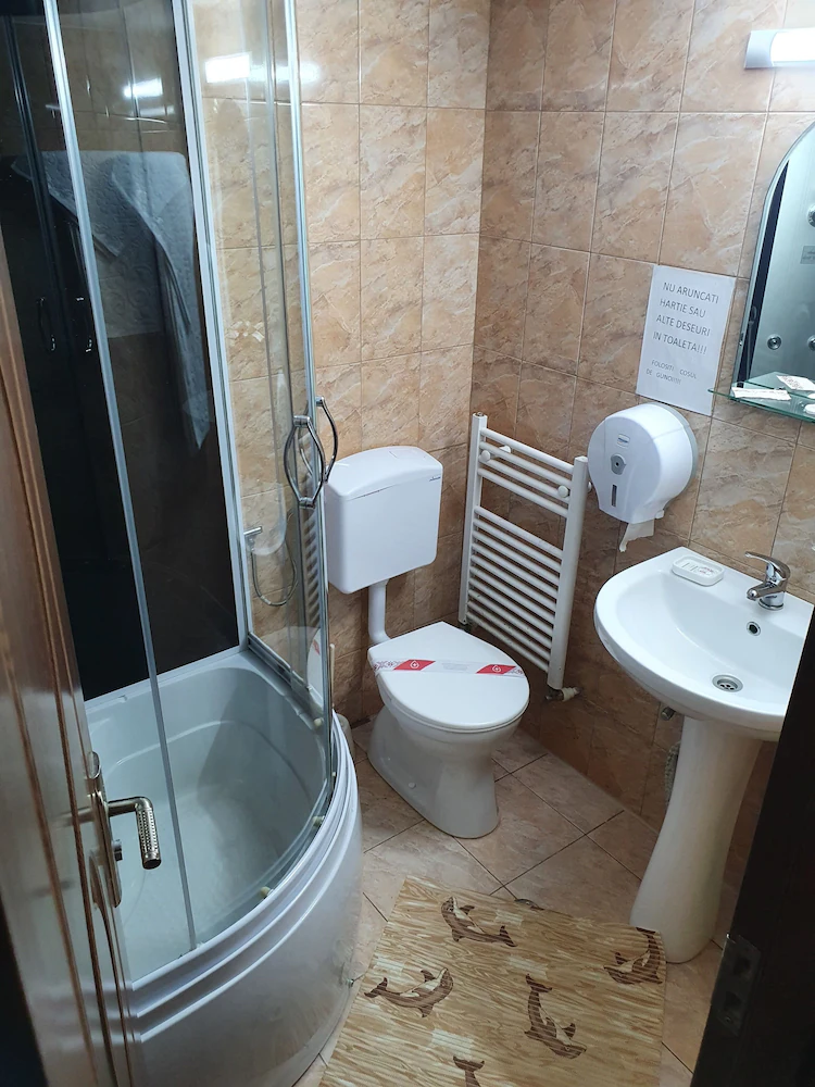 Baie Pensiunea Siady