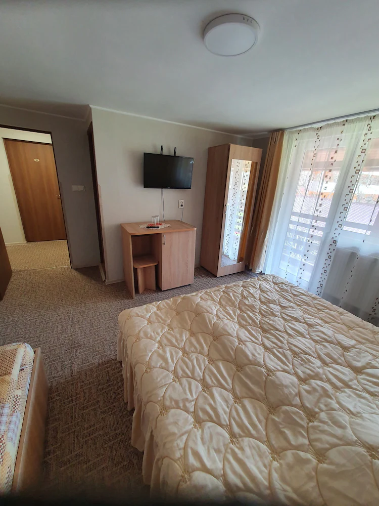 Cameră Pensiunea Siady 1