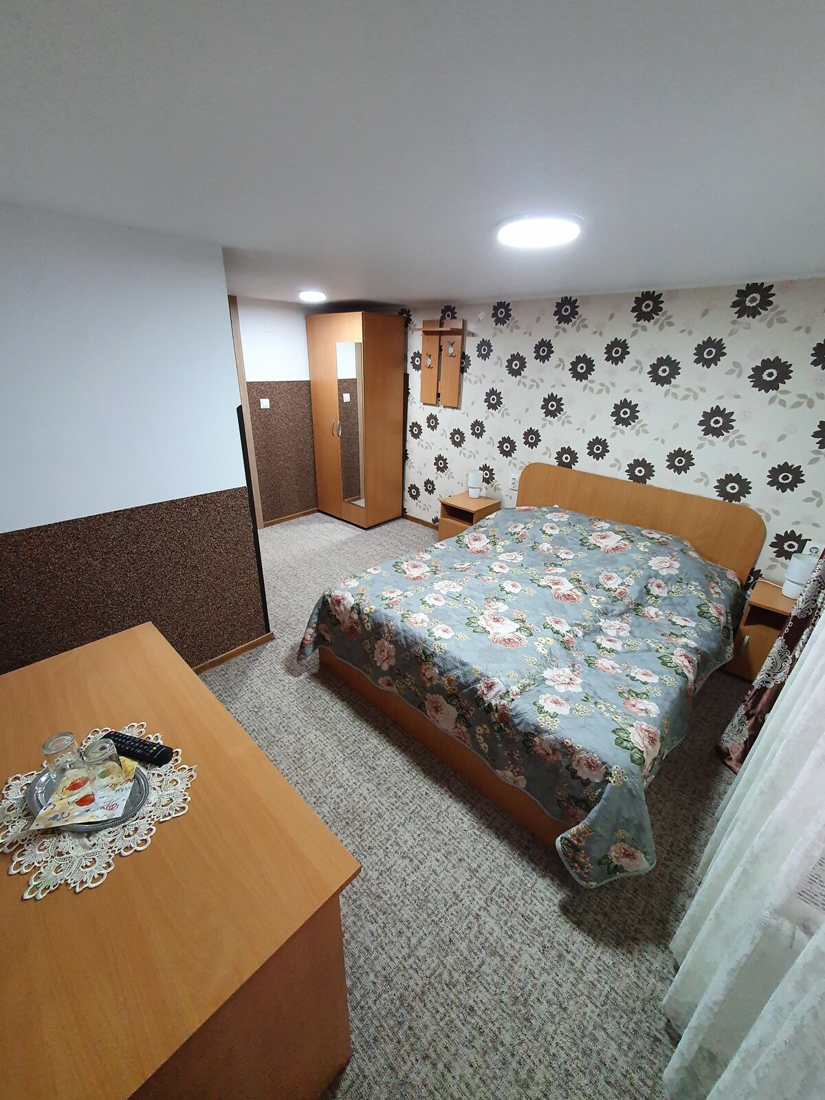 Cameră Pensiunea Siady 3