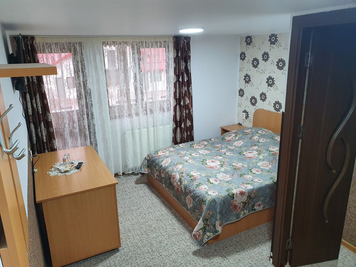 Cameră Pensiunea Siady 4